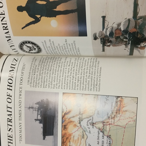 USS Duluth LPD-6 Fortiter in RE - Picture 4 of 8